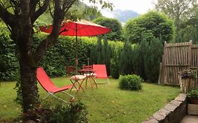 Chalet Des Petits Loups